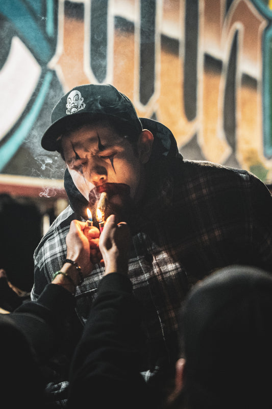 Raymond Camacho - Desmadre at First St Billiards