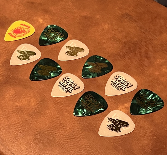 Guitar Pick Pack