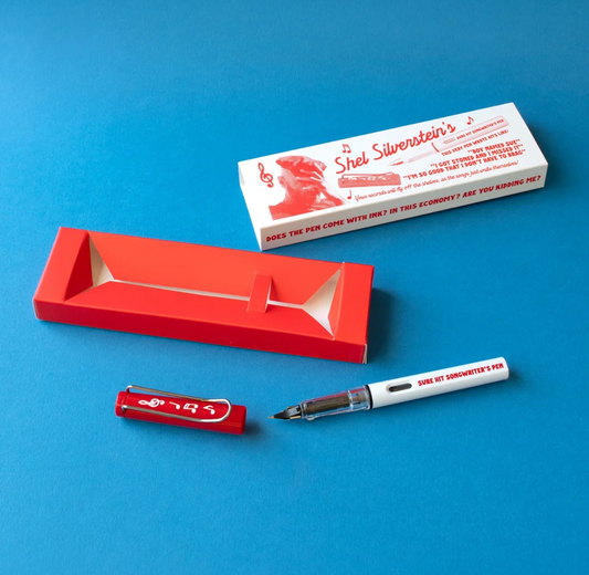 Sure Hit Songwriter Pen