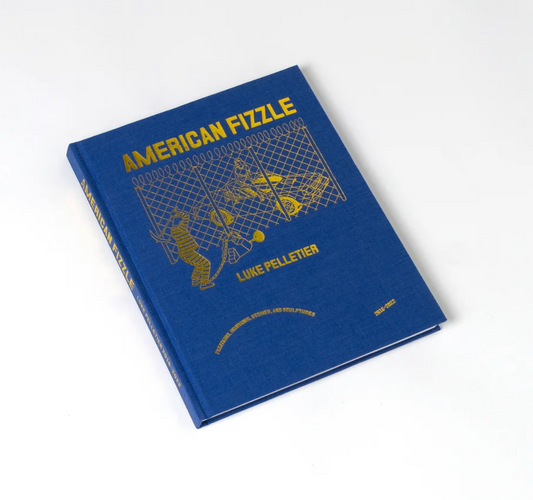 American Fizzle Book