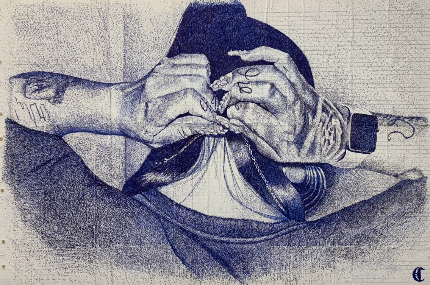 Danie Cansino - "Done Did It"