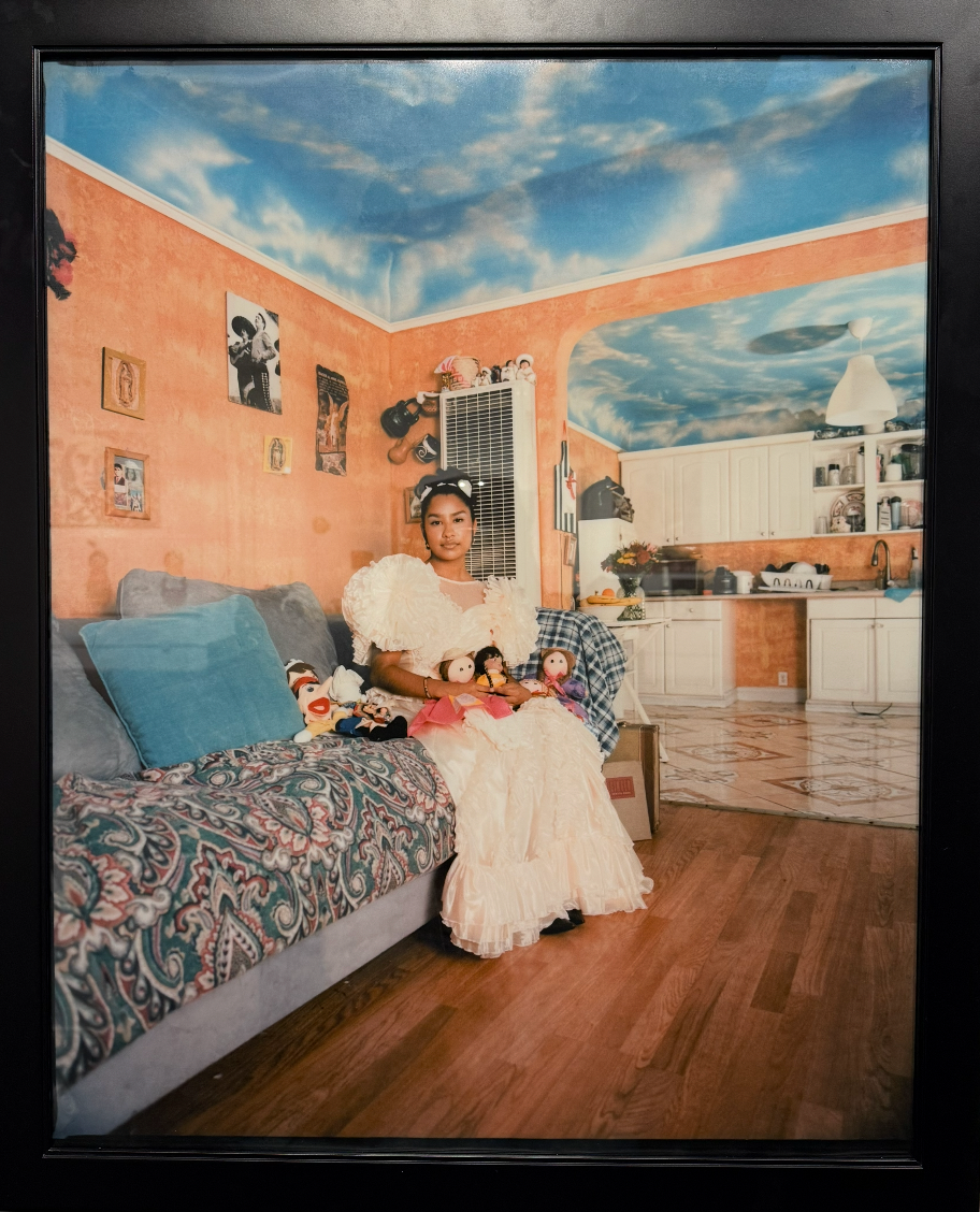 Thalía Gochez - "Quinceañera"