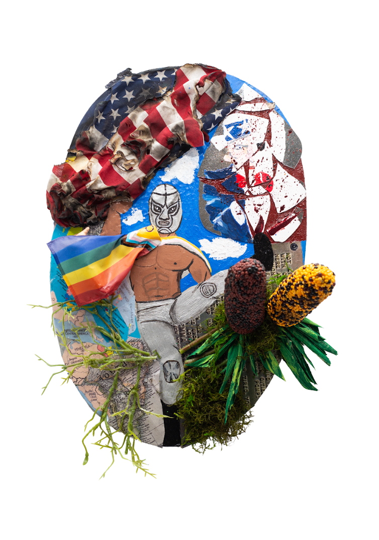 Jasmin Iraheta - “Unveiling Lies, Uplifting Truth"