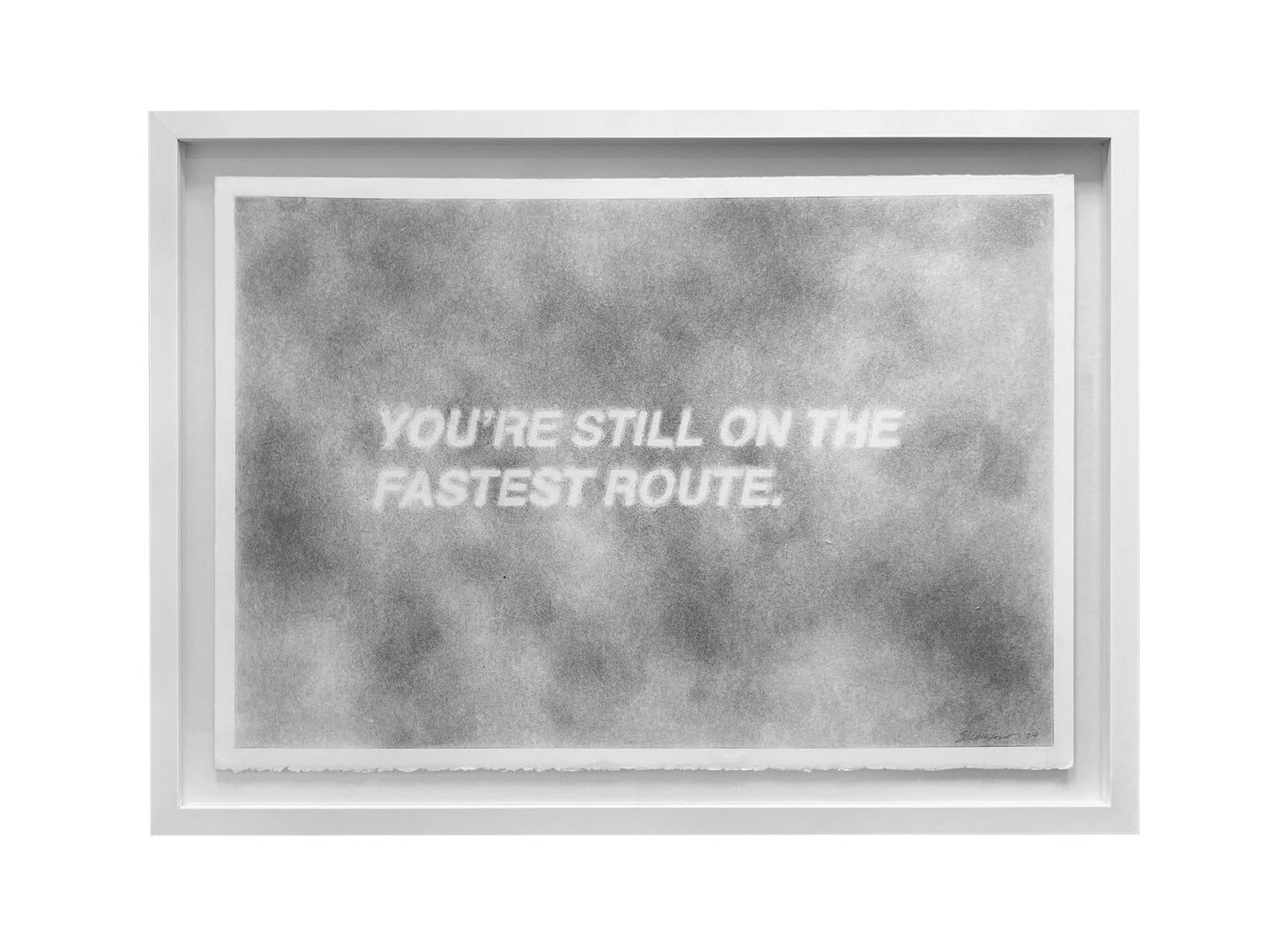 Skullphone - You're Still on the Fastest Route, 2022