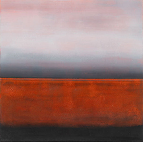 Courtney Colgan - "Snowdrought"