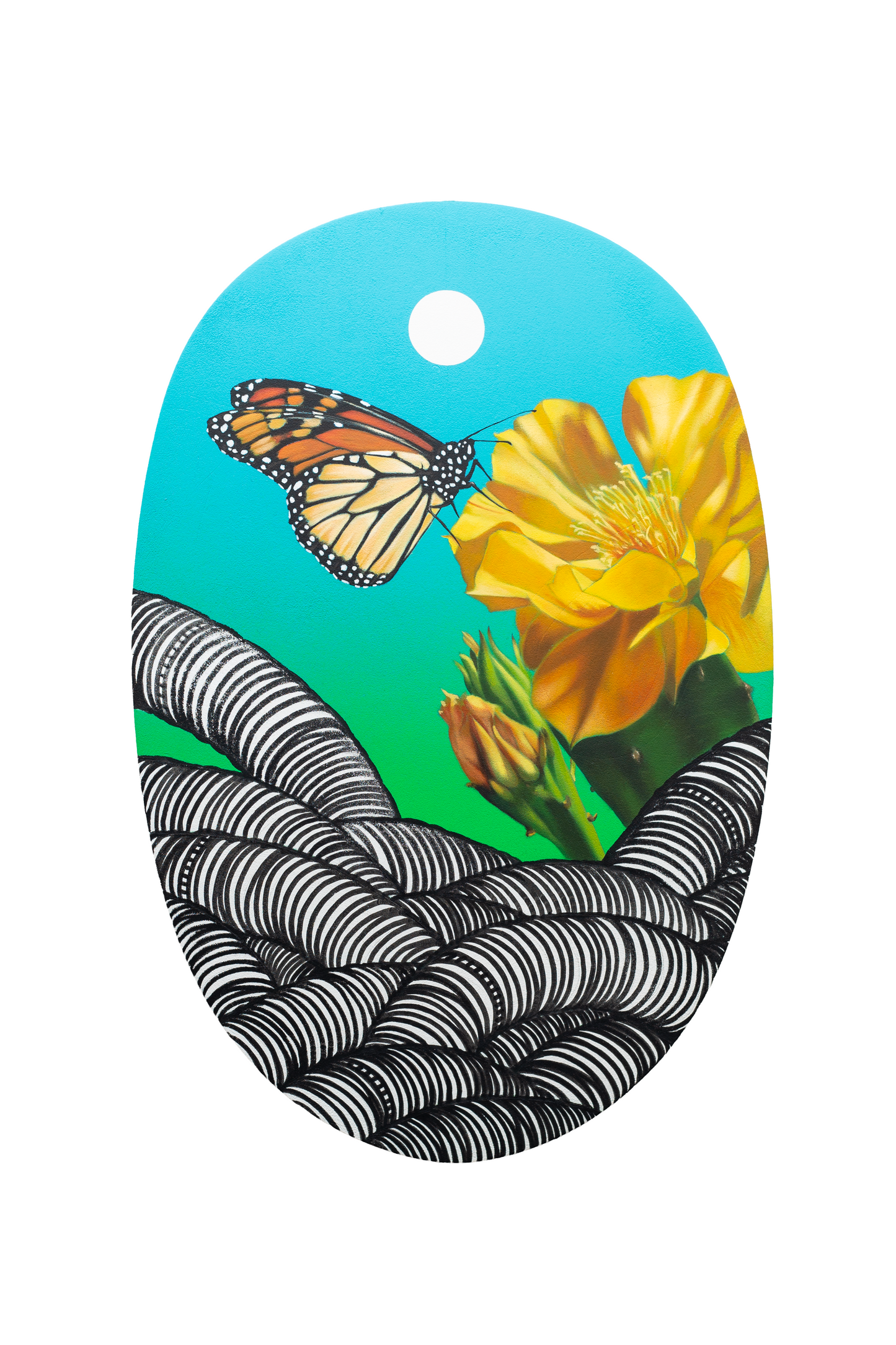 Steve Martinez - "Libre"