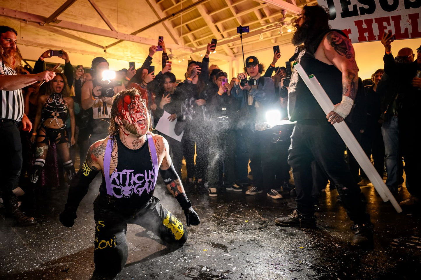 Tod Seelie