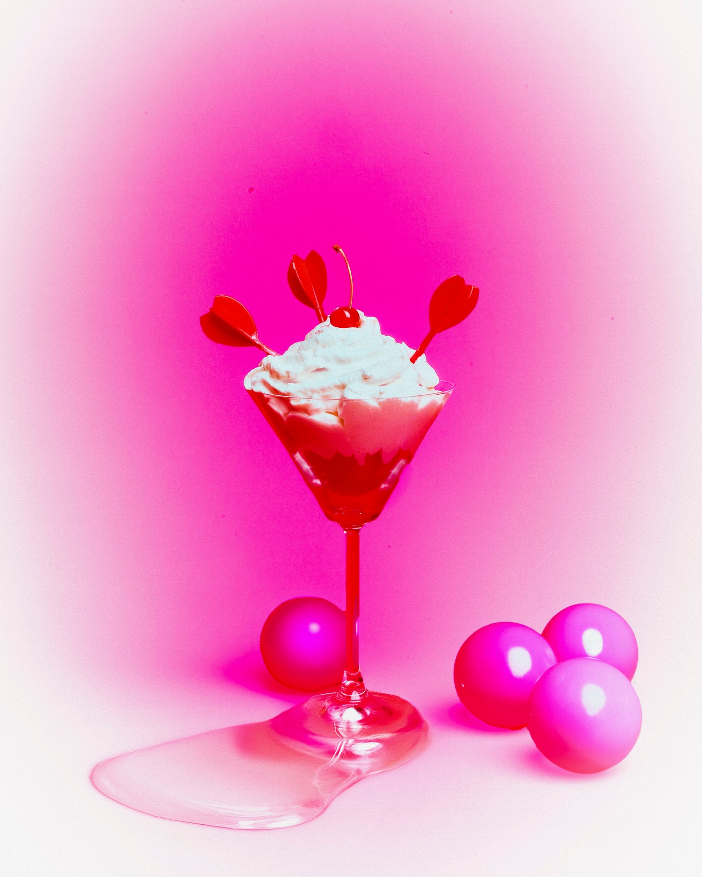 Savanna Ruedy - Too Sweet to Leave II