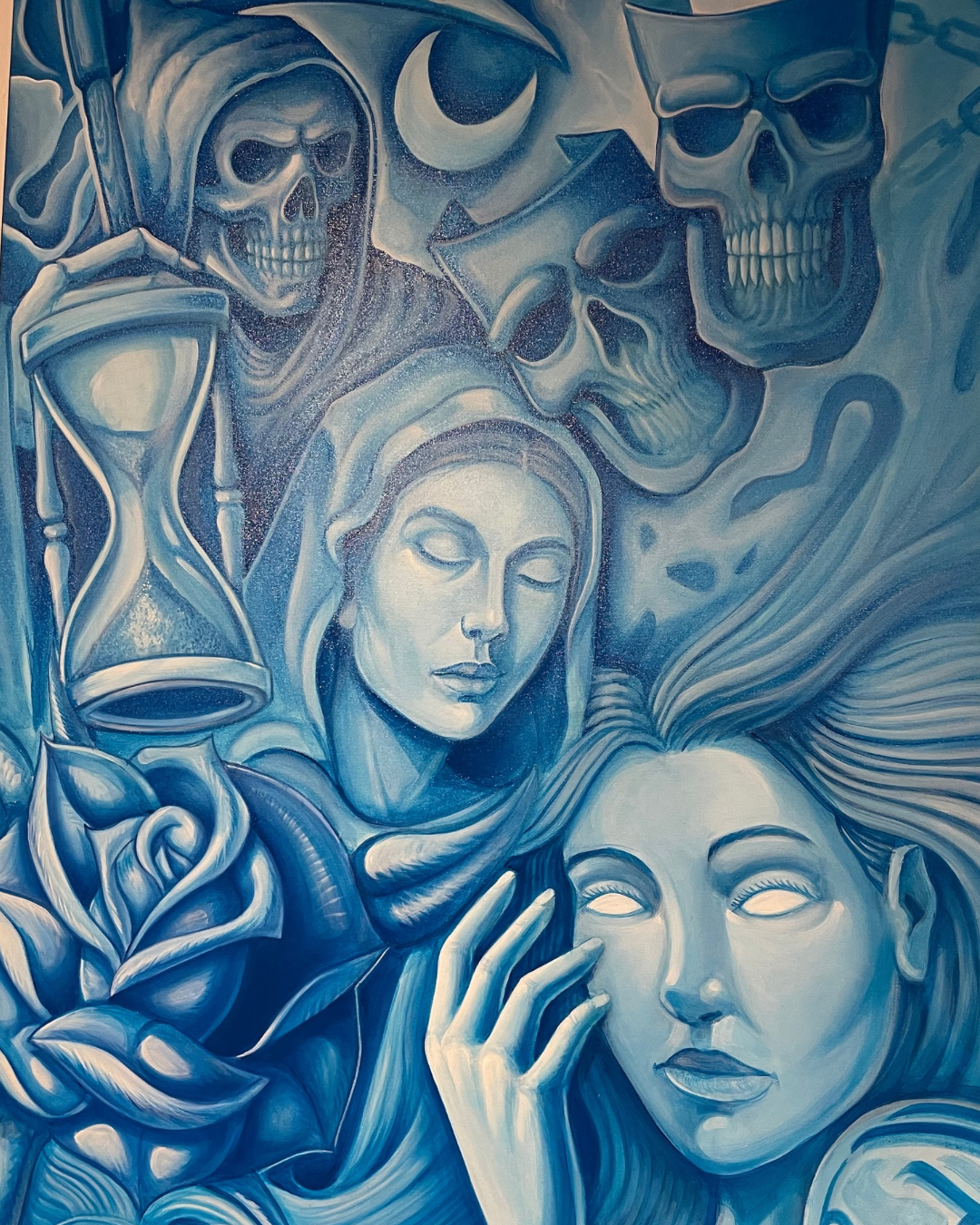 Josk - “Serenity”