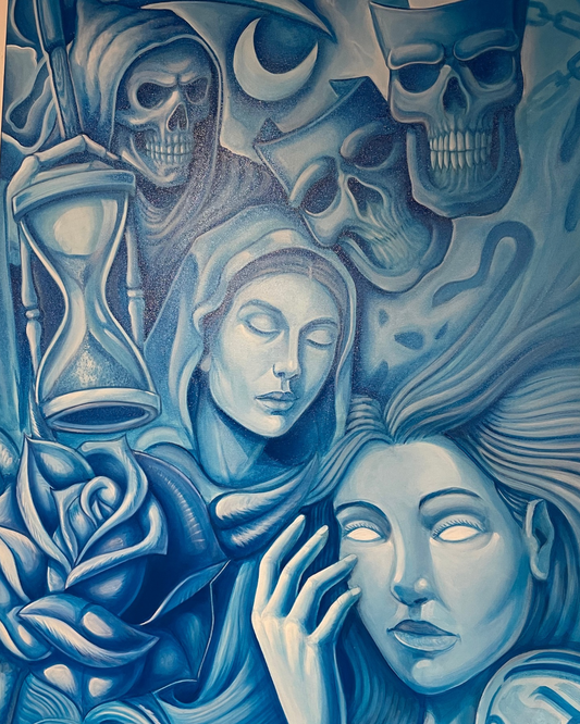 Josk - “Serenity”