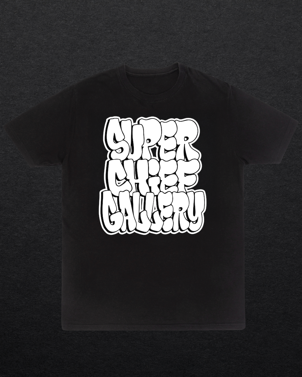 BBOE Superchief Gallery T-Shirt
