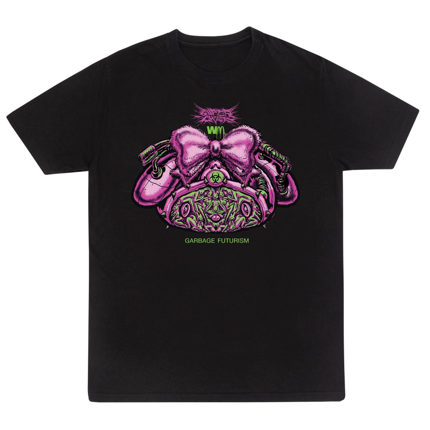 BAER PLUR Melody T Shirt