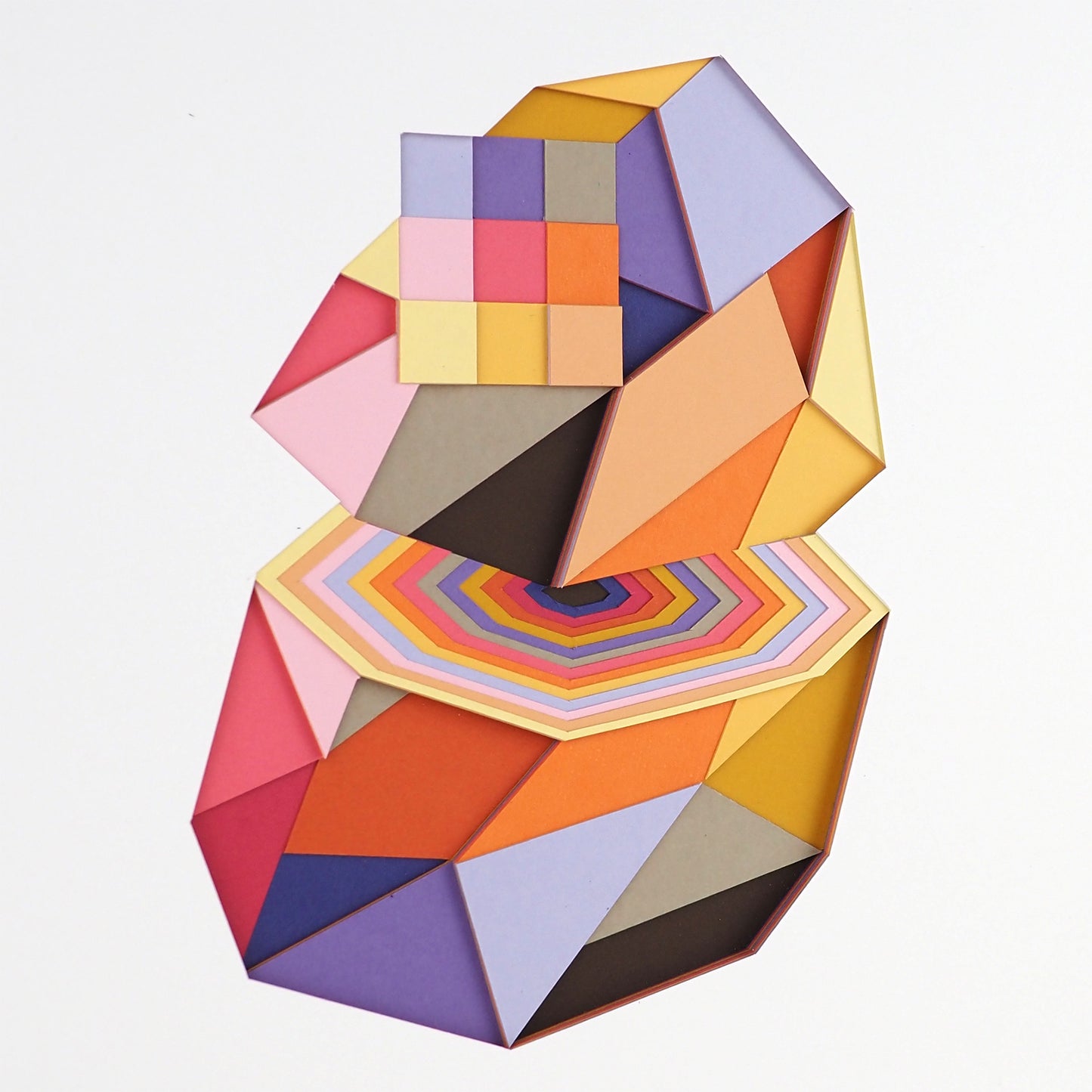 Huntz Liu - Blockade 1