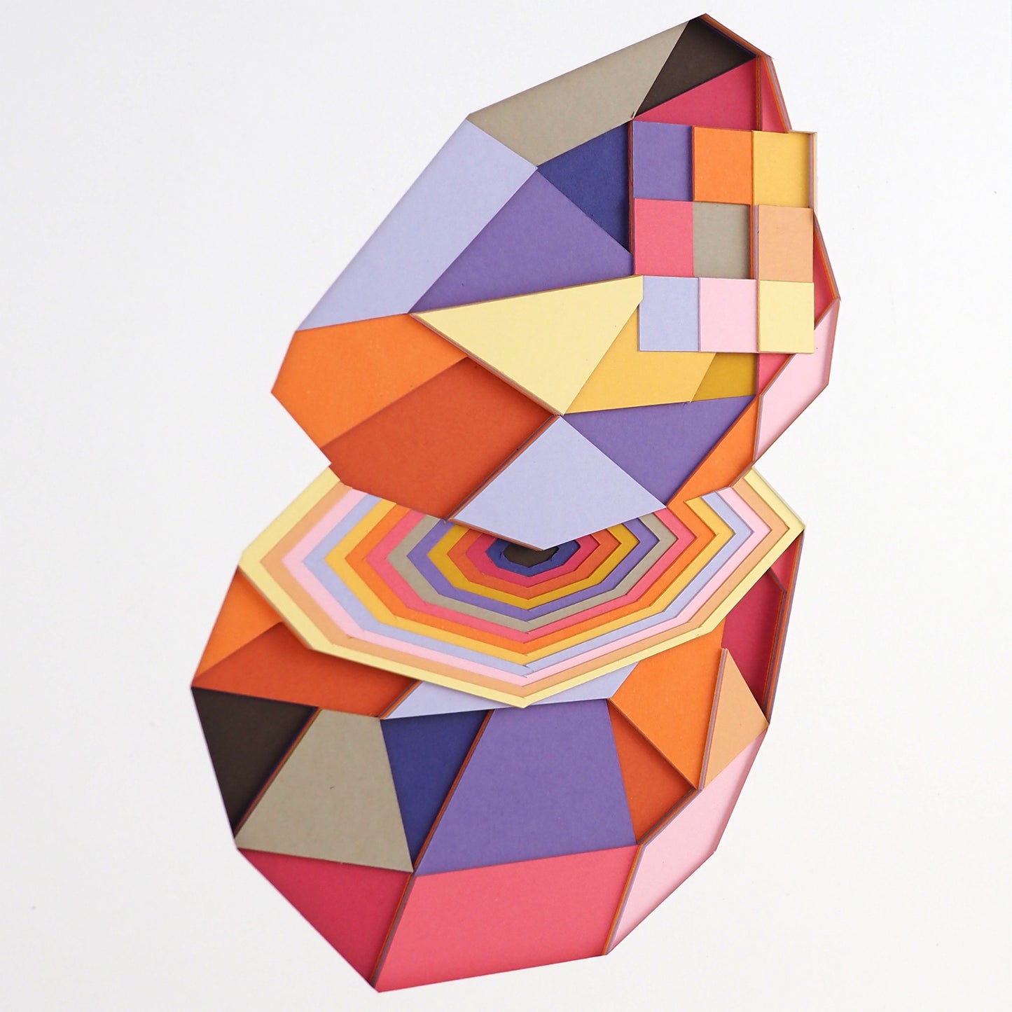 Huntz Liu - Blockade 2