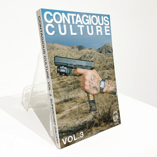 CONTAGIOUS CULTURE VOL. 3