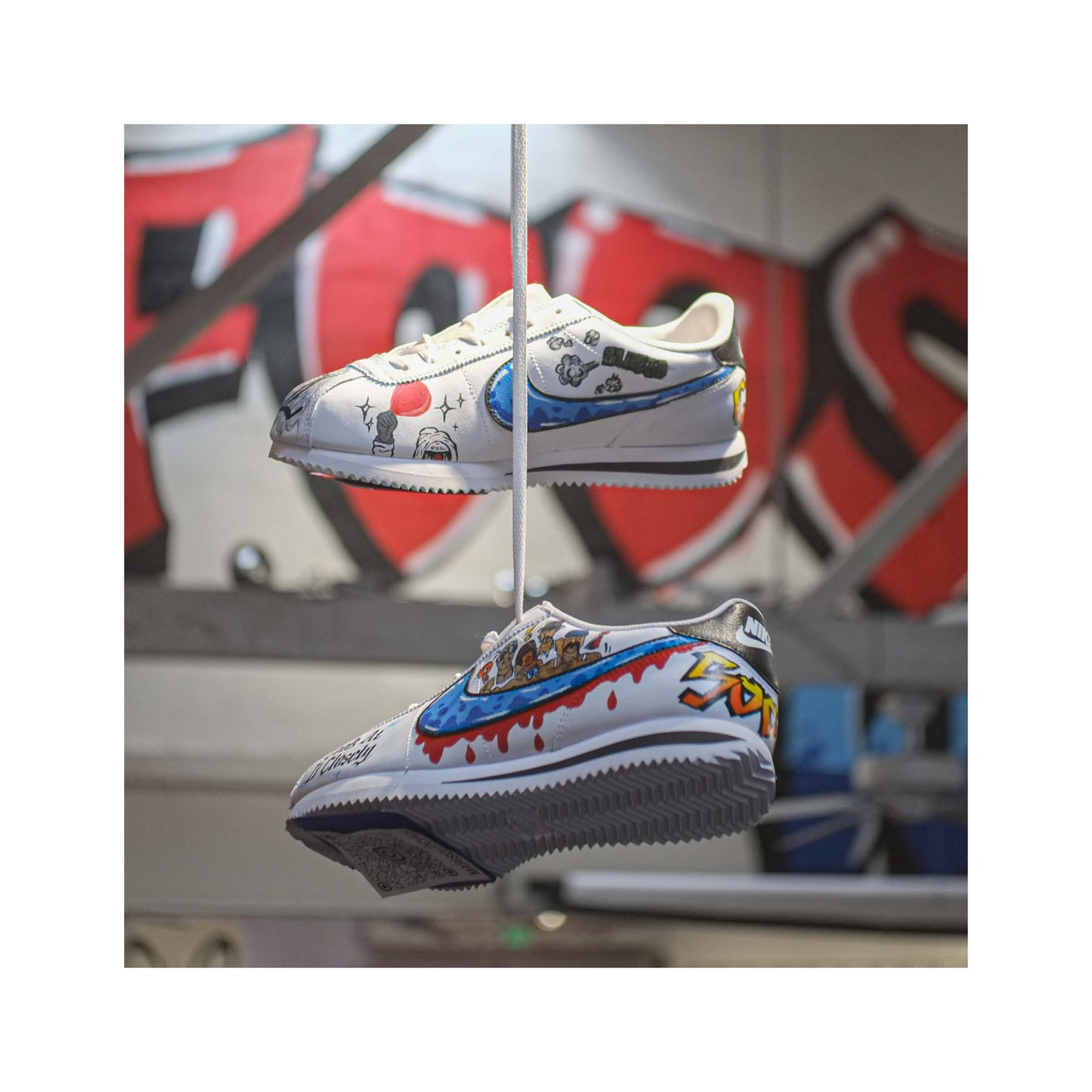 Marisol Ochoa - "Kick Rocks"