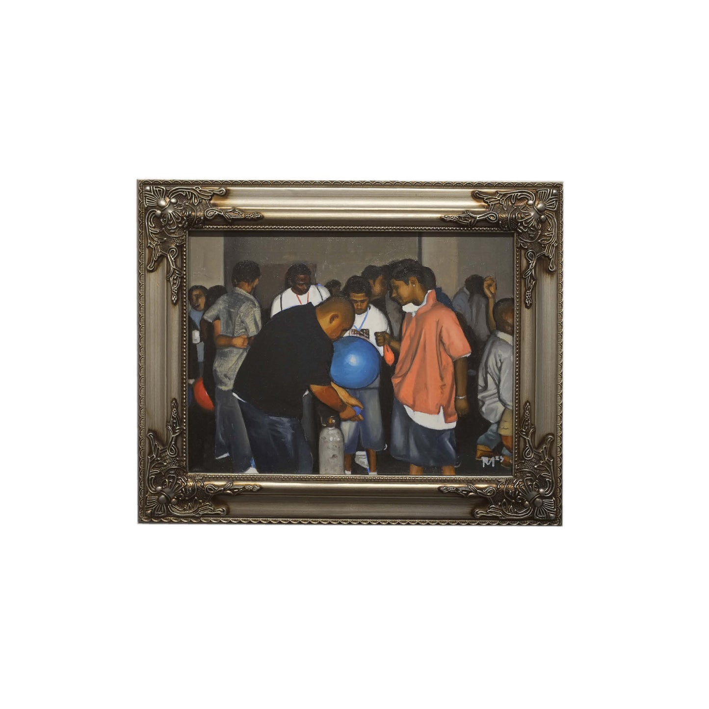 Pablo Mercado - "2 for 5"