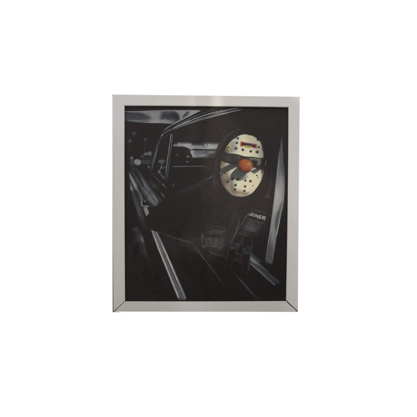 Goldaltar - "Down With Sickness Always Hitting Switches"