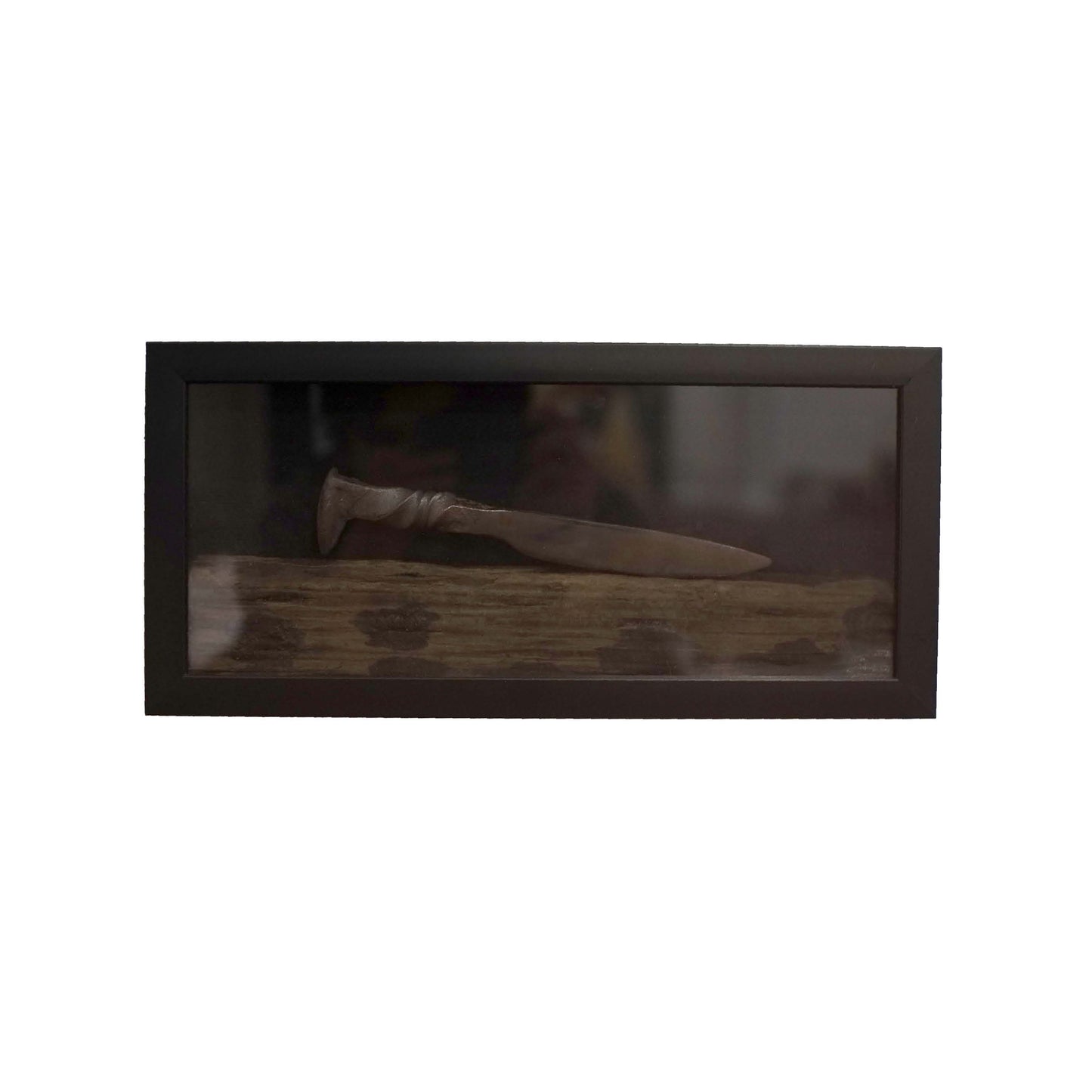 Urbyn - "Tie Breaker 01"