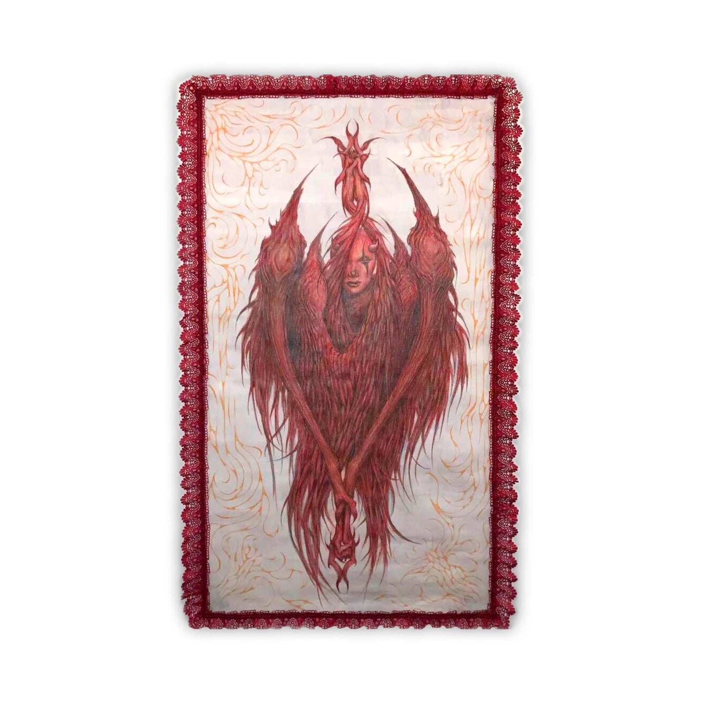 Mama Jay - "Pookerina"