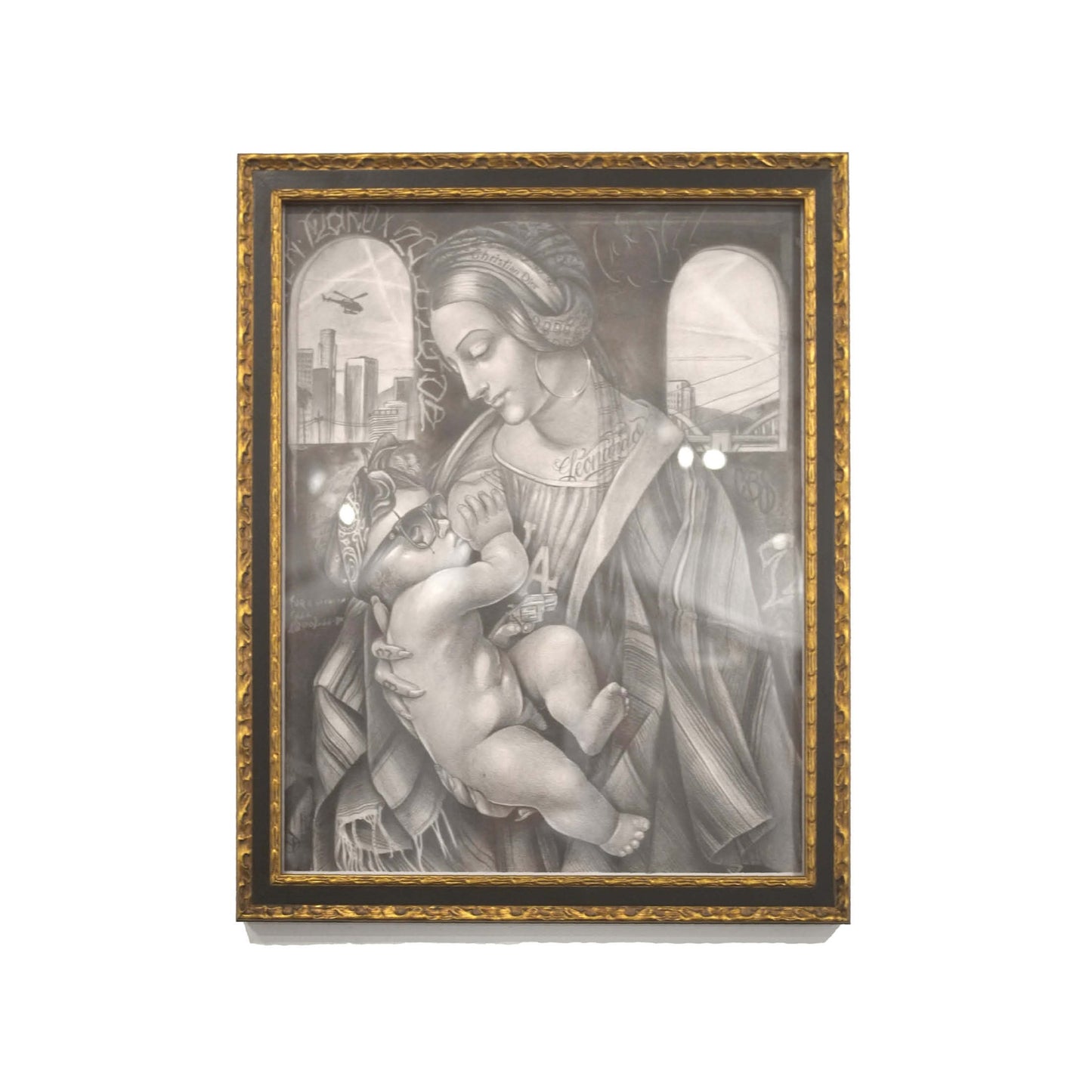 Danny Cee - “Born in East LA”