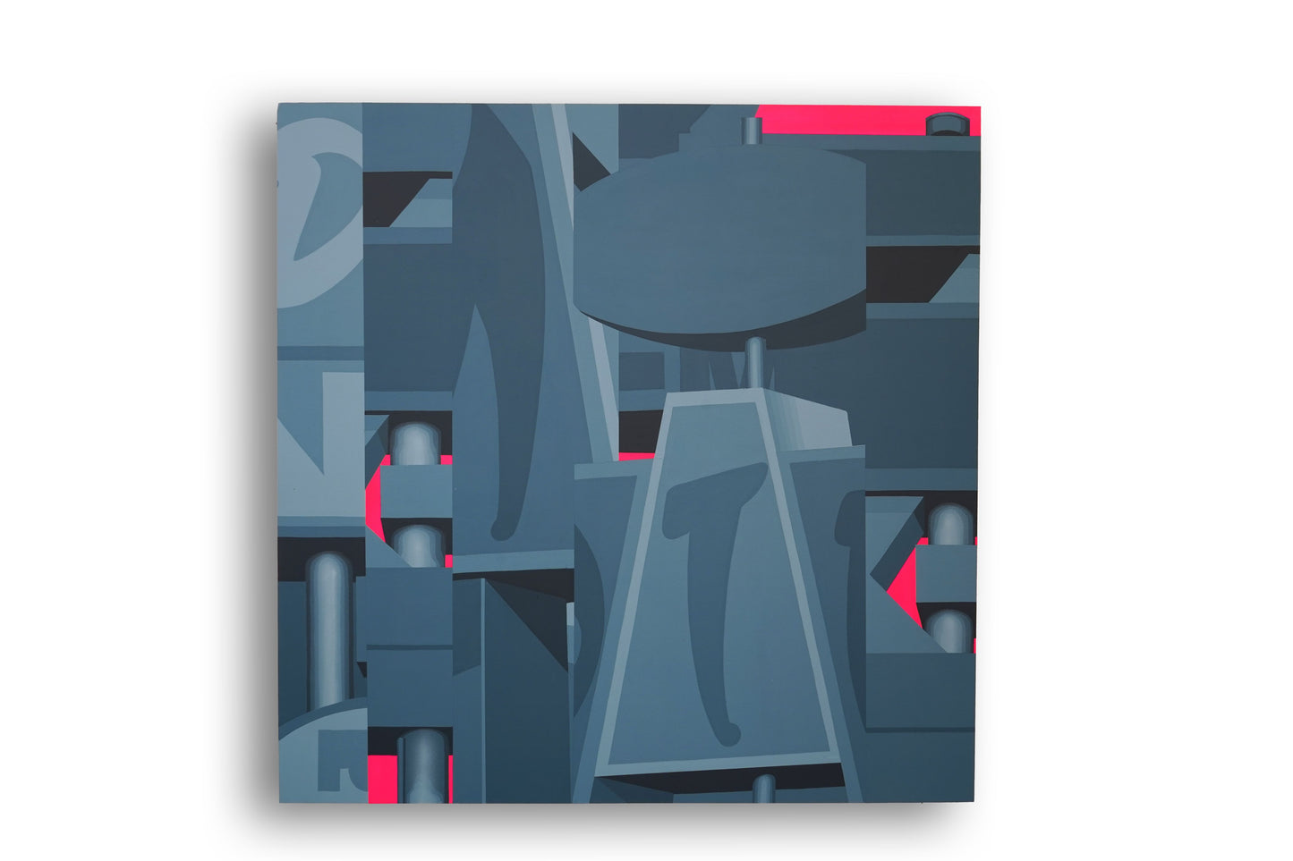TRAV - Ephemeral Encounters Blue