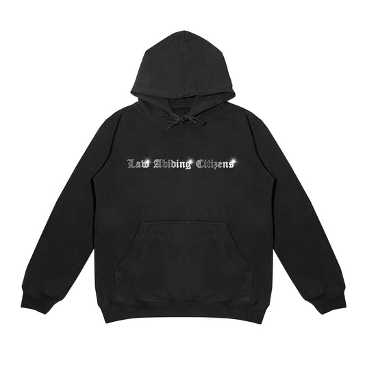Law Abiding Citizens Hoodie