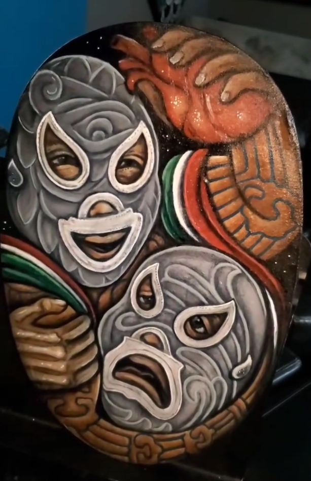 Flyone - "Lucha Por Vida"