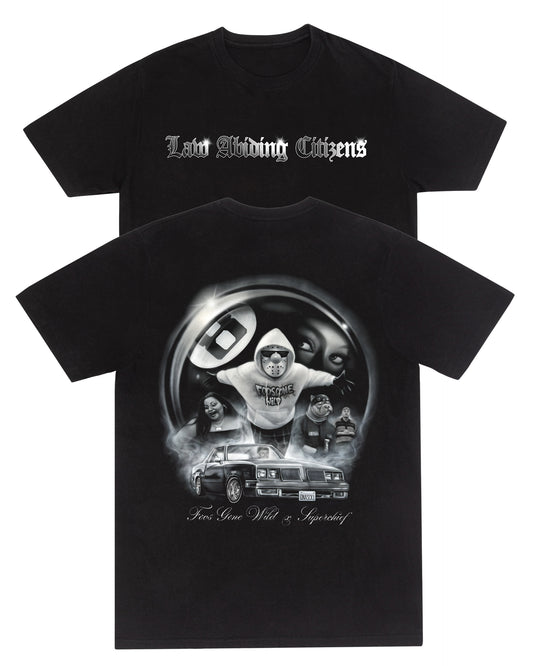 Law Abiding Citizens T-Shirt