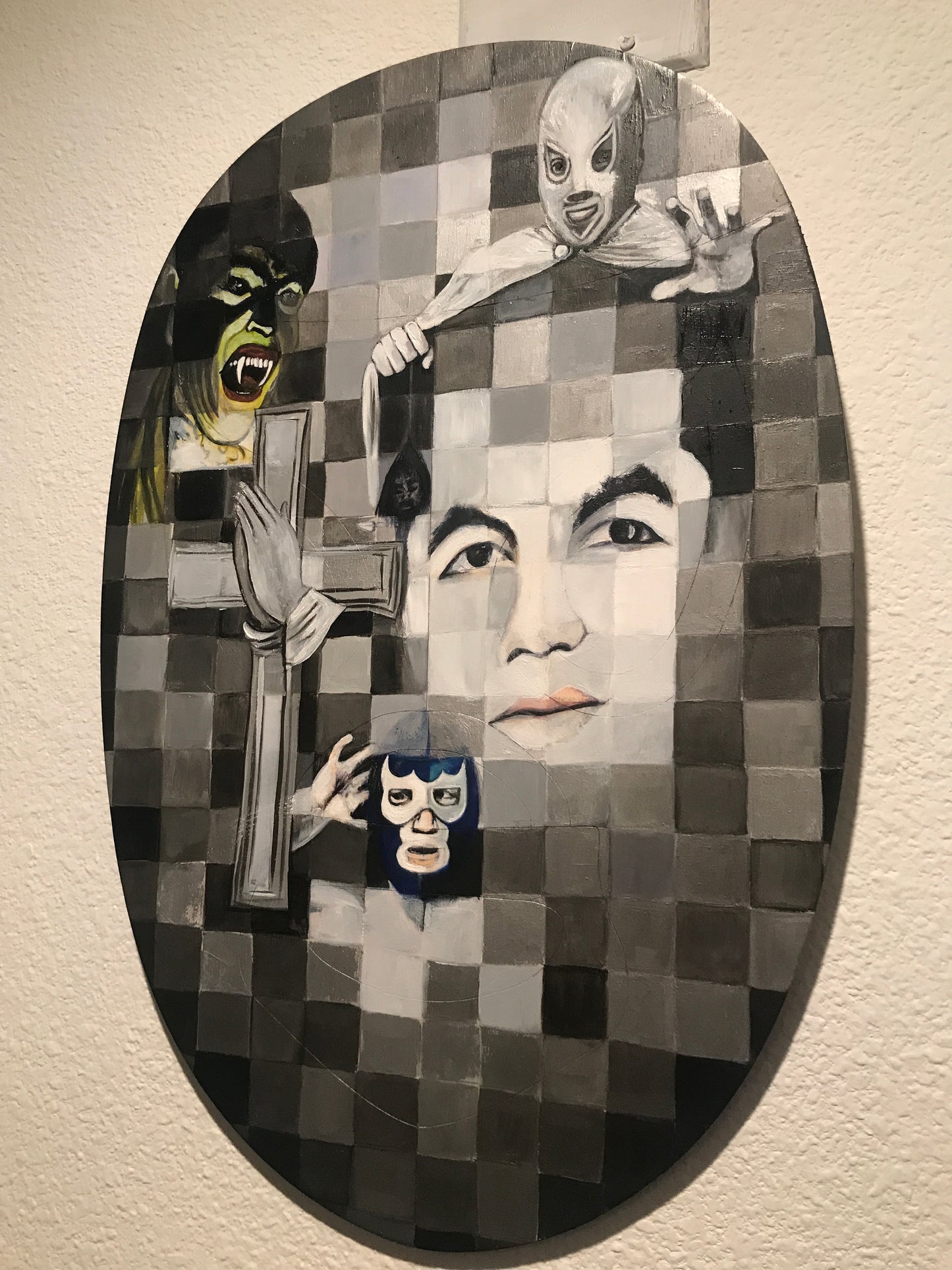 Anna P. Sutton - "Legends Never Die"