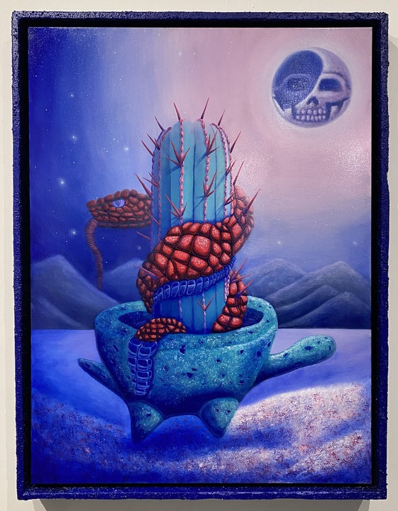 Anta52 - Muerto de Hambre