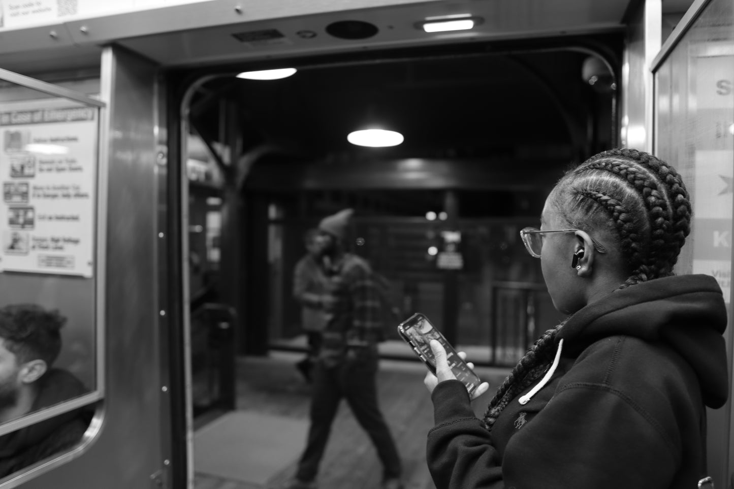 MORRISSEY SANTANA - "CTA"