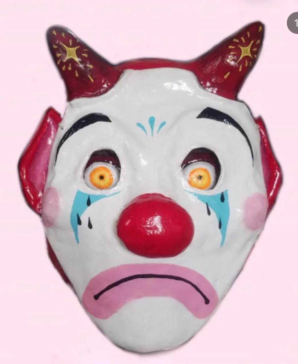 Oscar Rodriguez - "Life's A Joke"