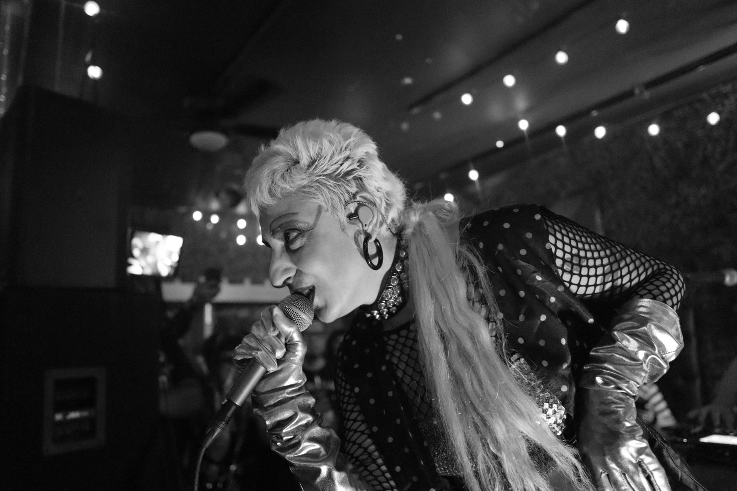 MORRISSEY SANTANA - "SELOFAN"