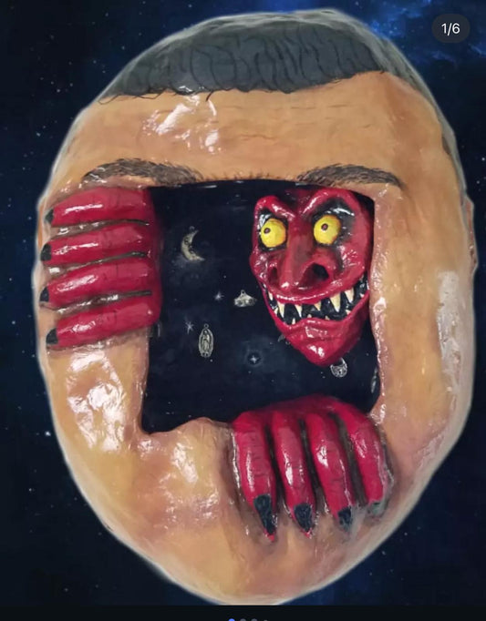 Oscar Rodriguez - "I'll Just Let Myself Out"