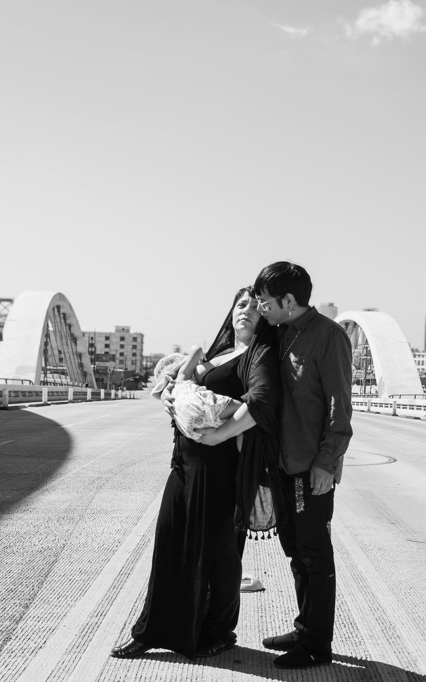 Cisco - "Bridge of Unity"