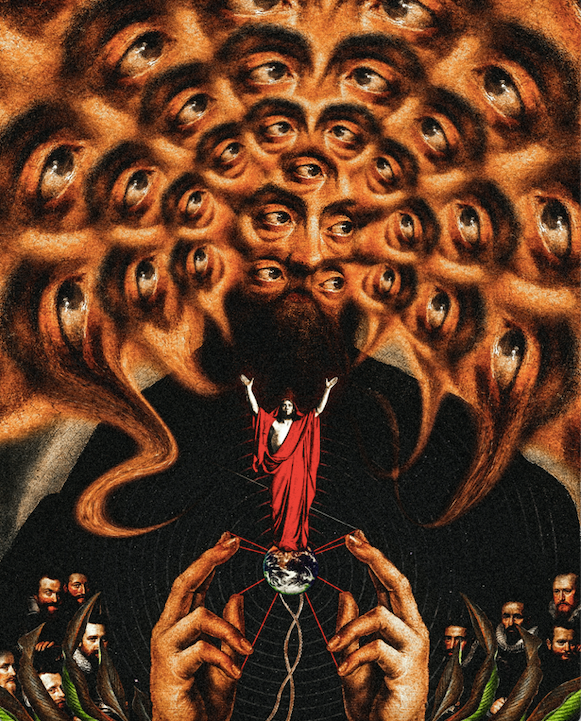 Riccardo Bettazzoni - Judgement