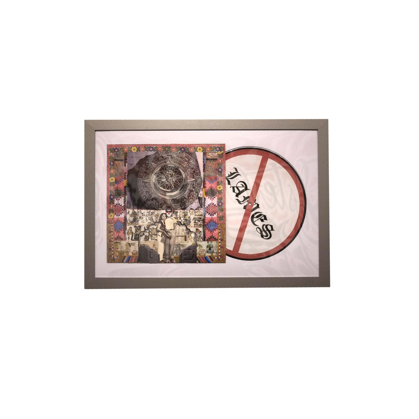 Mario Nunez - "Foos in Exile"