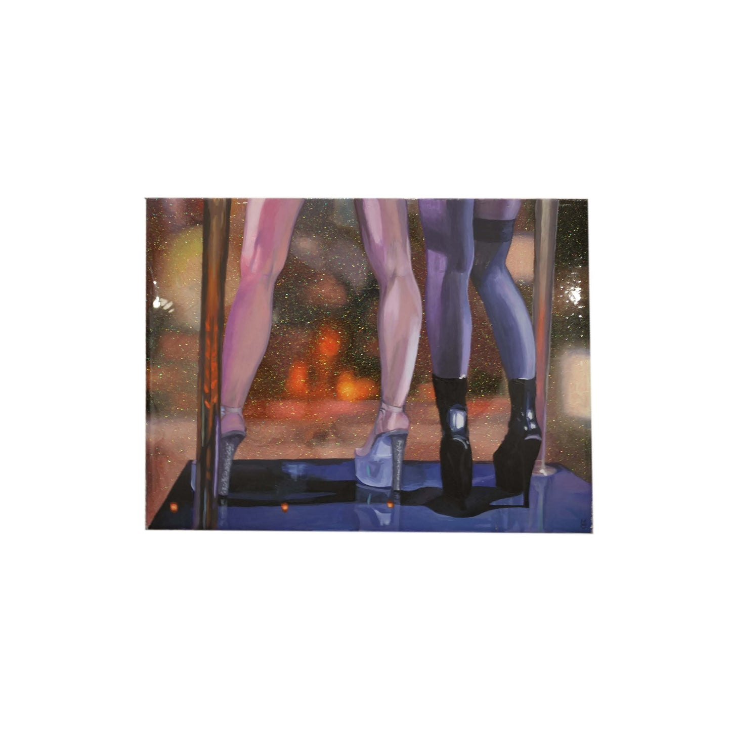 Melany Meza-Dierks - "Pleasers"