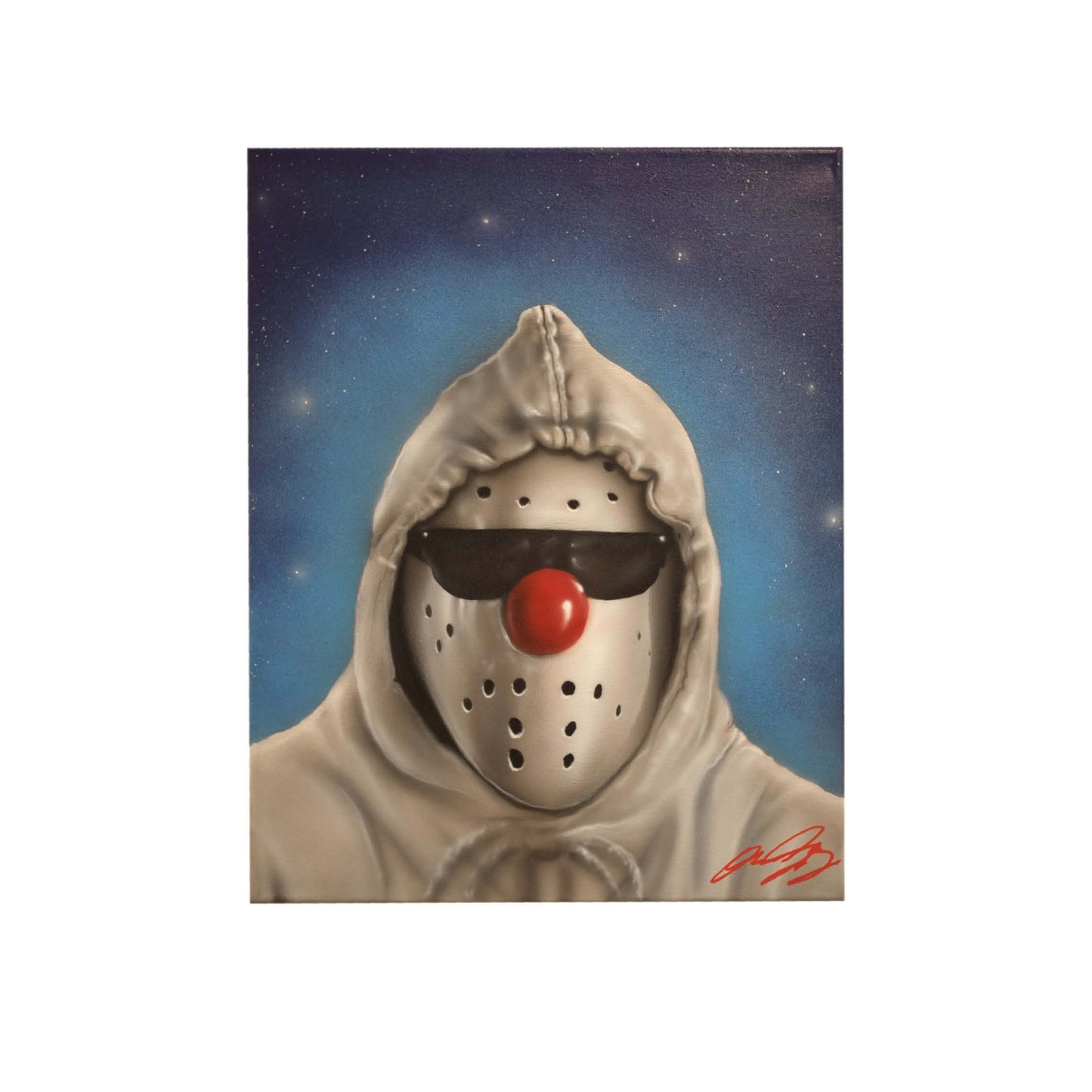 Omar Sanchez - "Night Skies"