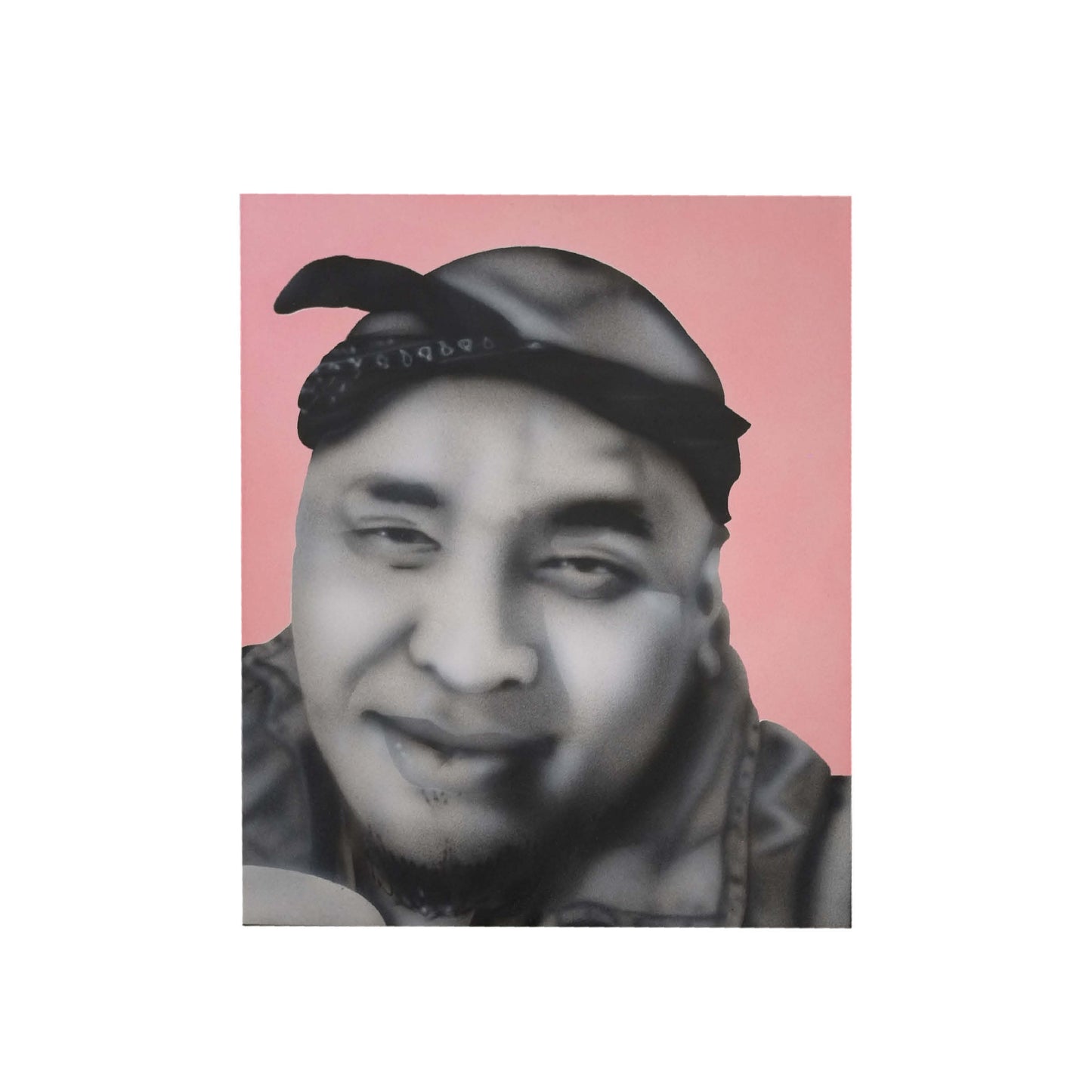 Polo Cutty - "Pink Friday"