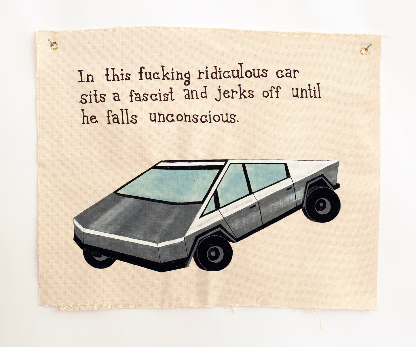 Richard Johansson - "So Silly"