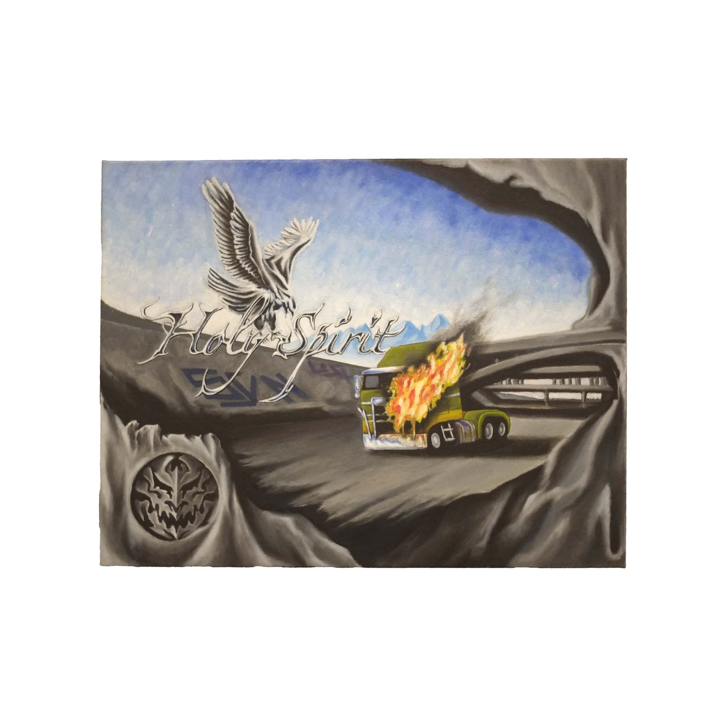 Thomas Zepeda - "Release"