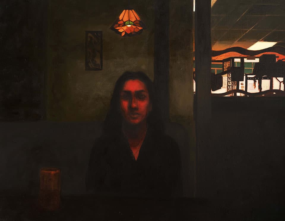 Uber Lopez Enamorado - Poe Man’s Dreams