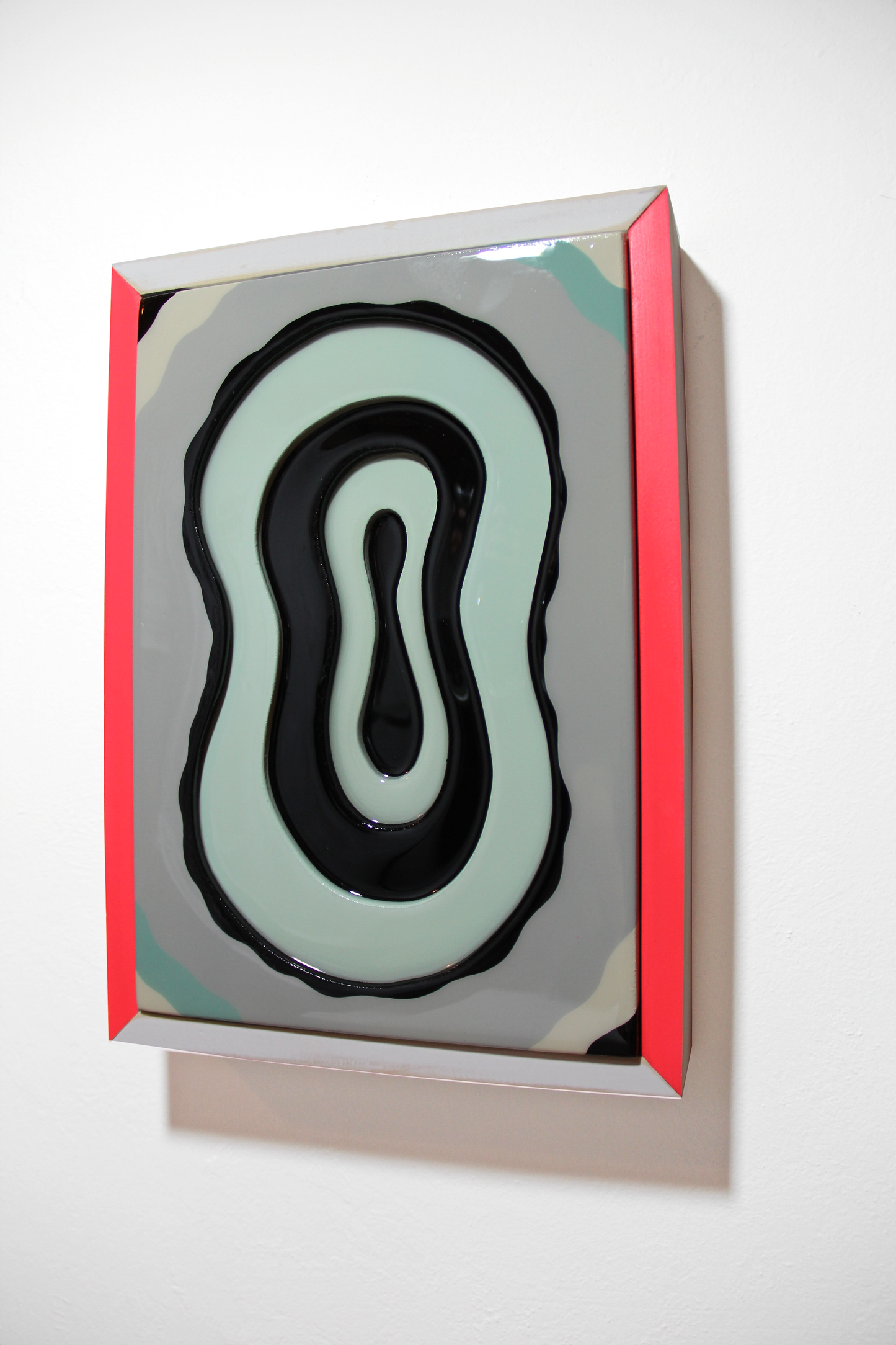 Raul Santos - Pool Boy