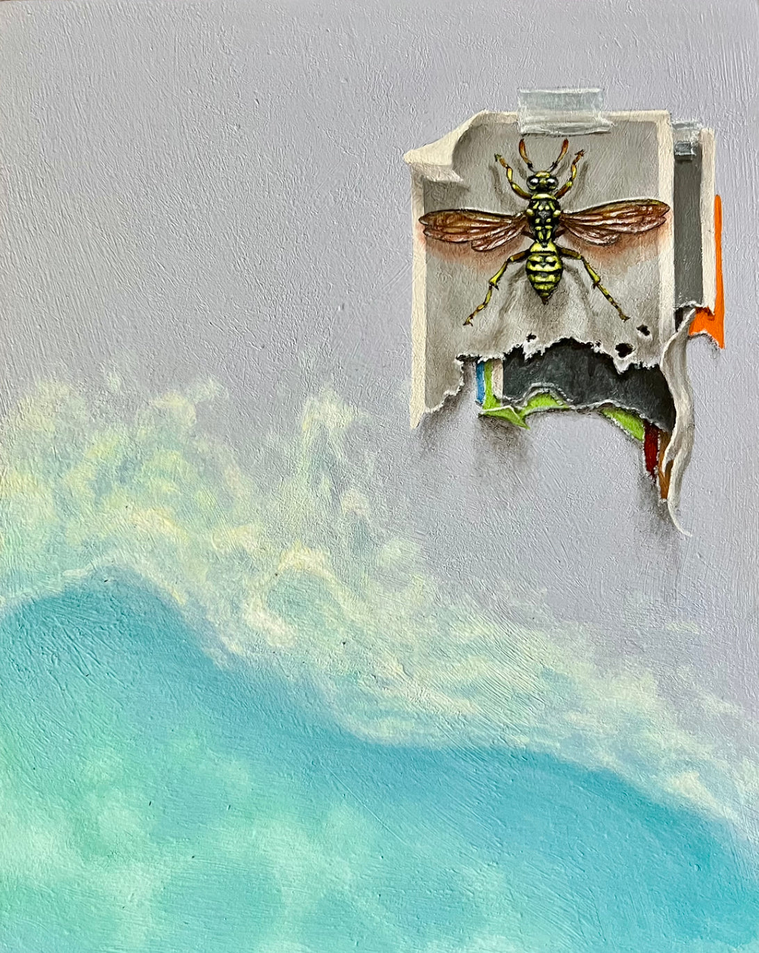 ESK31 - Scrap Colors
