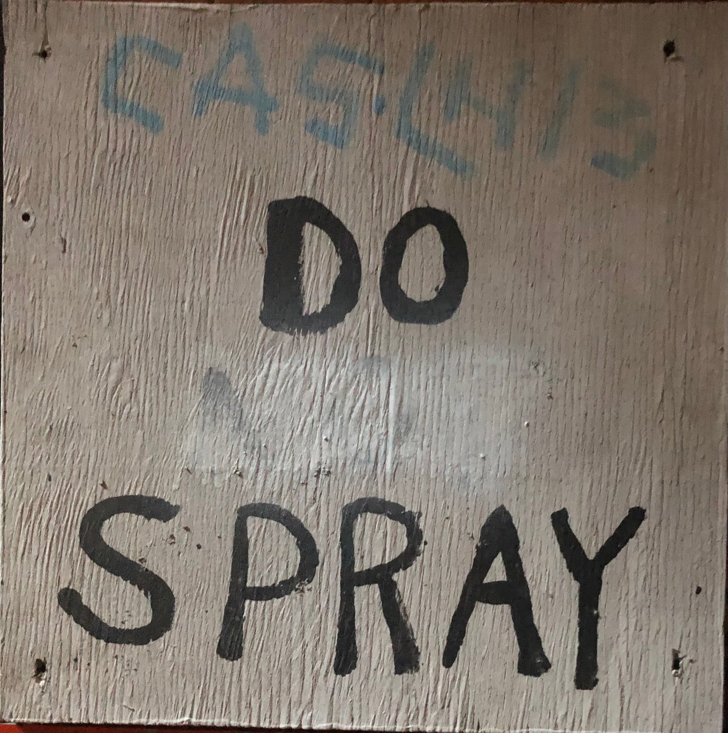 Cat Gods - Do Spray