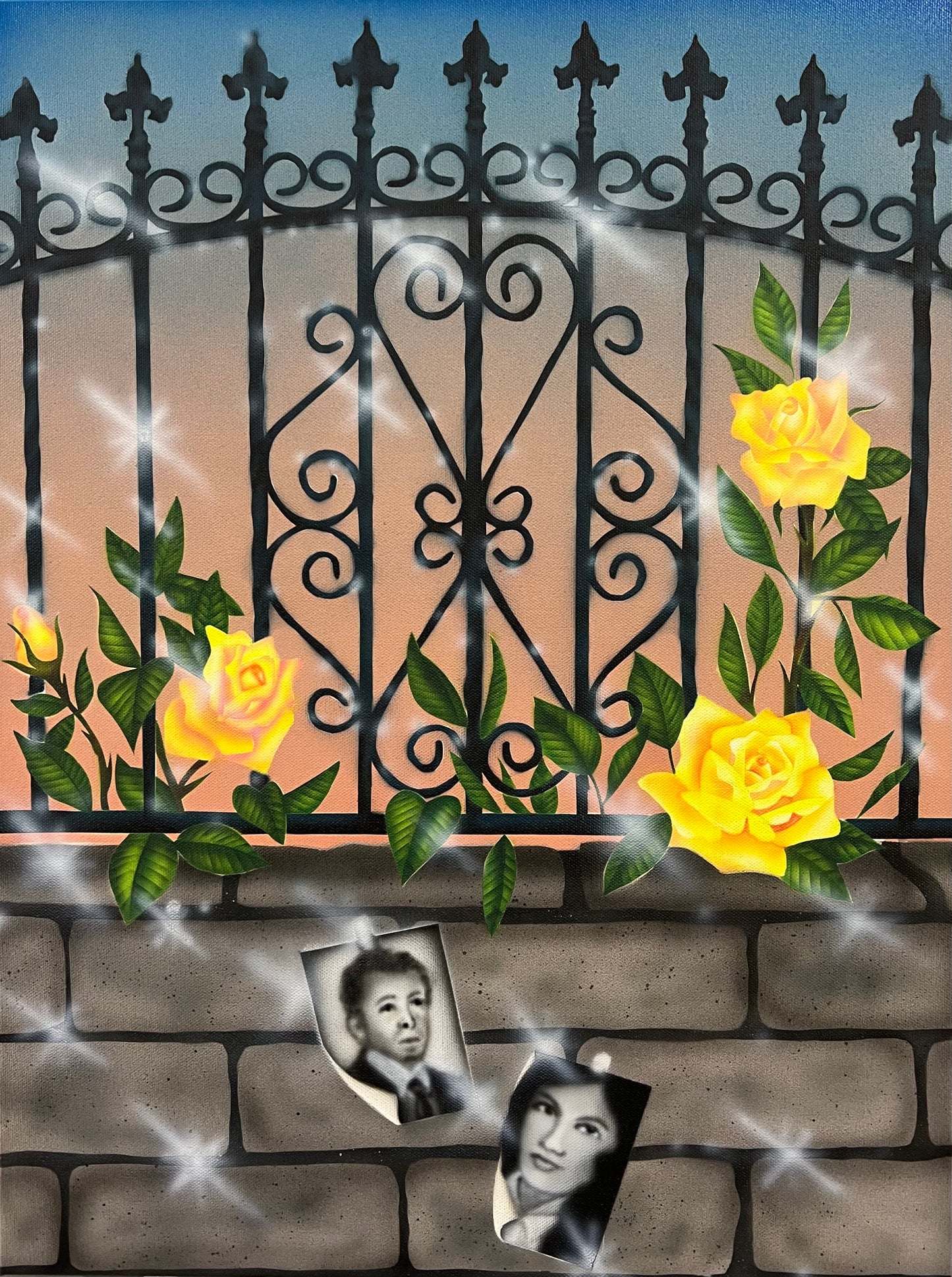 Natalia Lopez - Para Ti