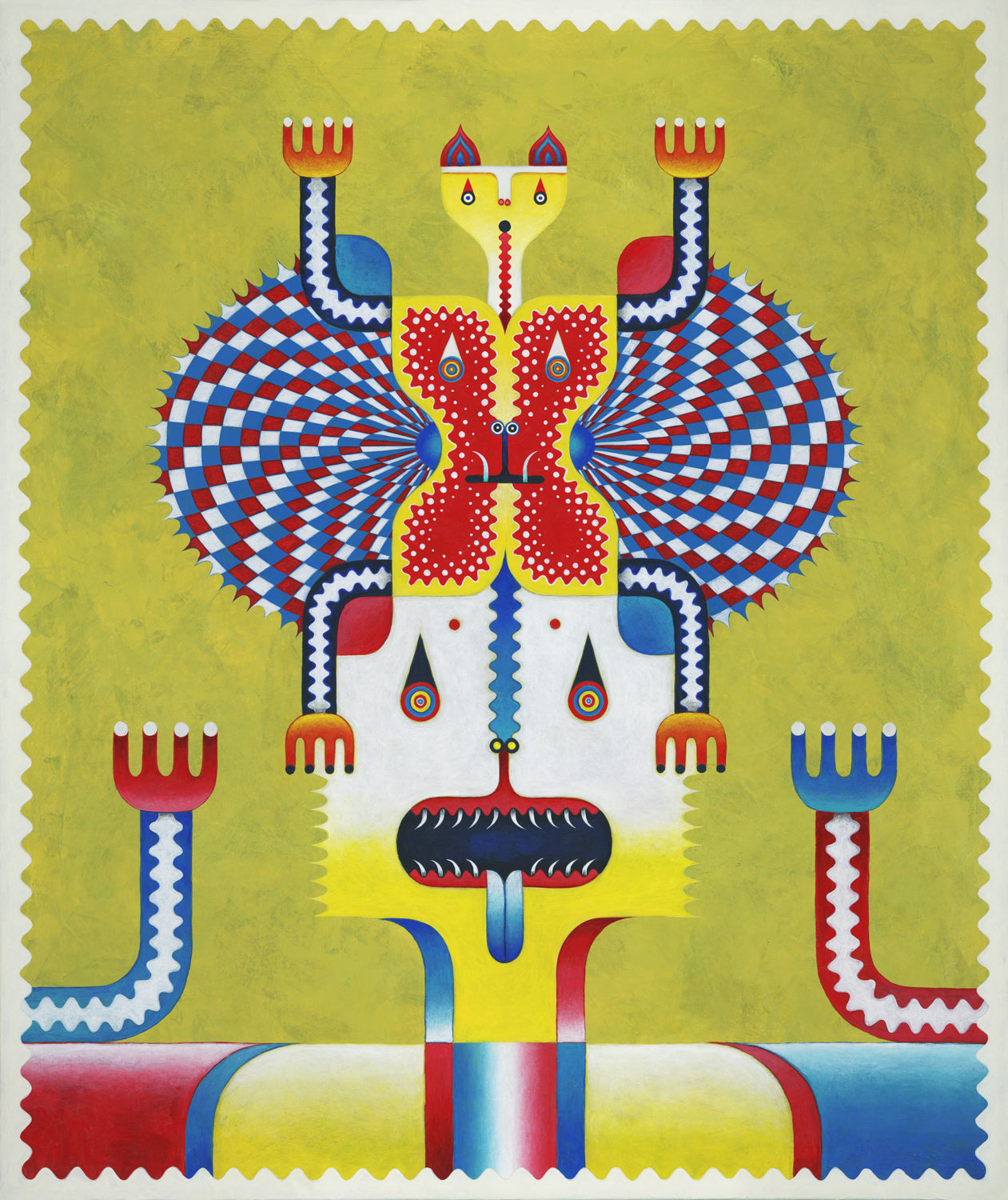 Yu Maeda - Altered State of Consciousness