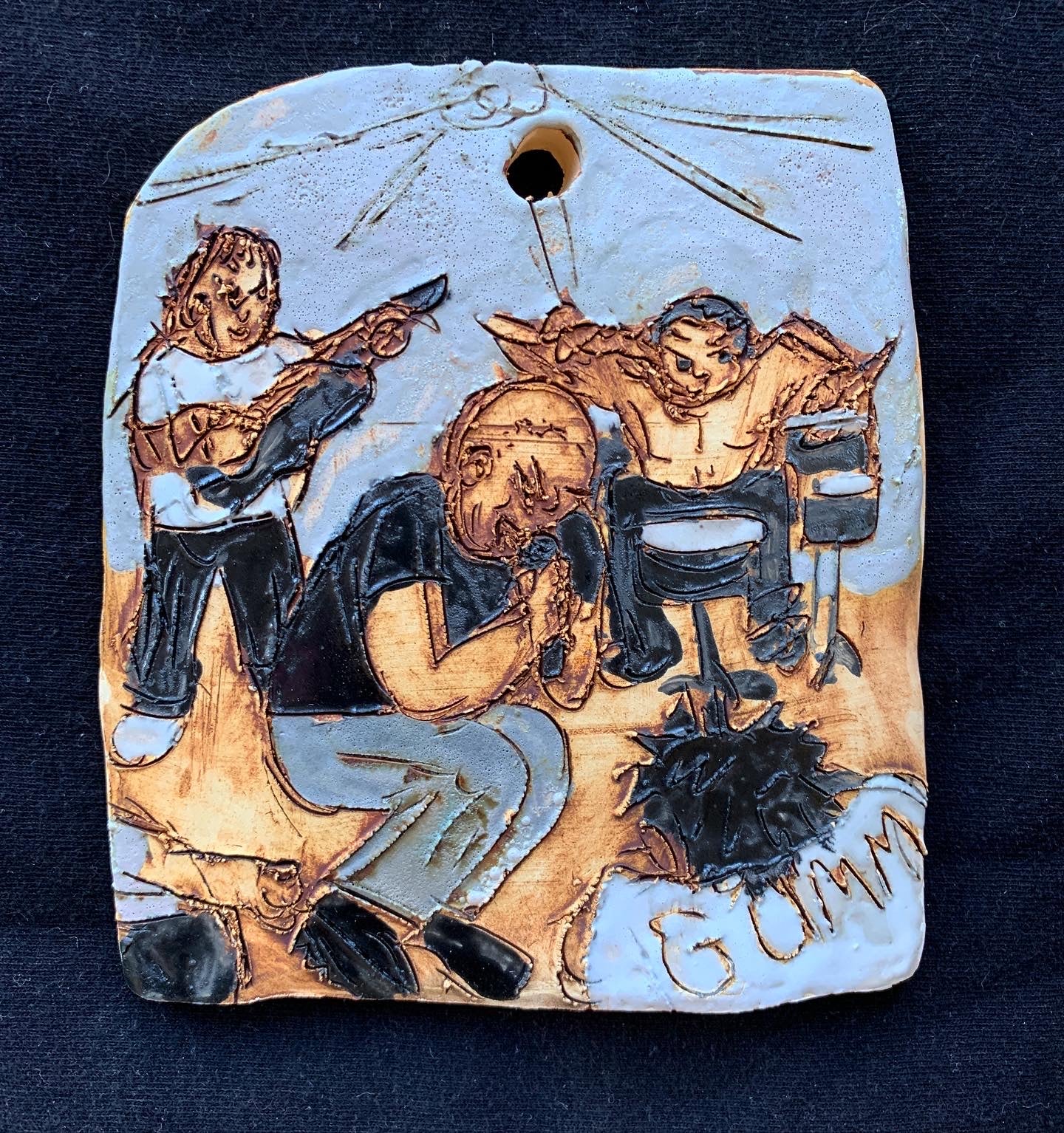 Haylie Jimenez - Free